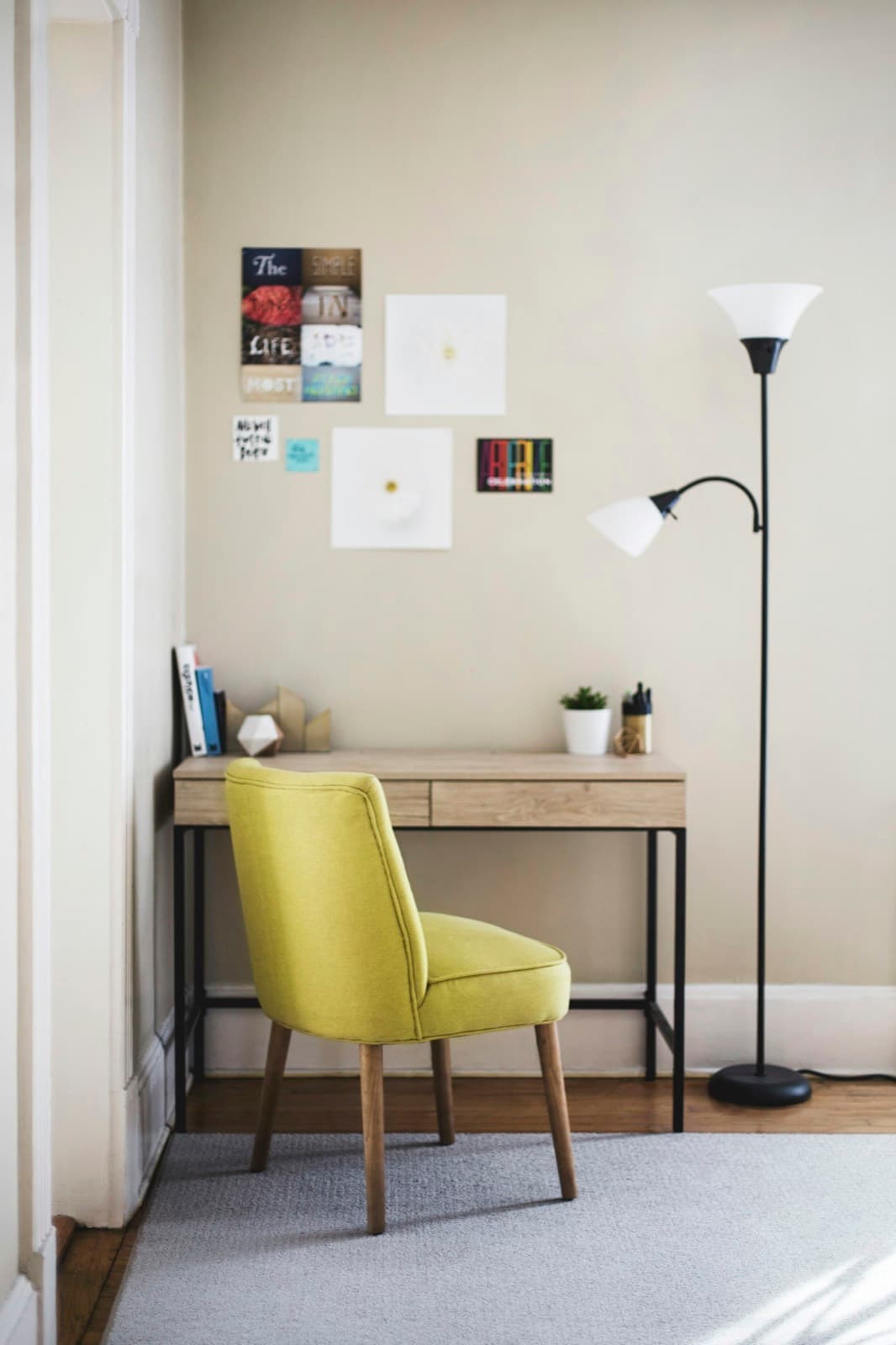 Office Workstations — custom built by Paridhi Furniture, Bhopal (view 1 of 2)