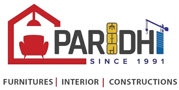 Paridhi Furniture Logo