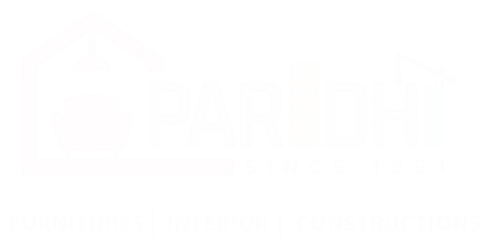 Paridhi Furniture Logo